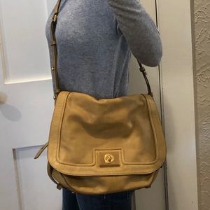 Mark by Marc Jacobs cross body tote